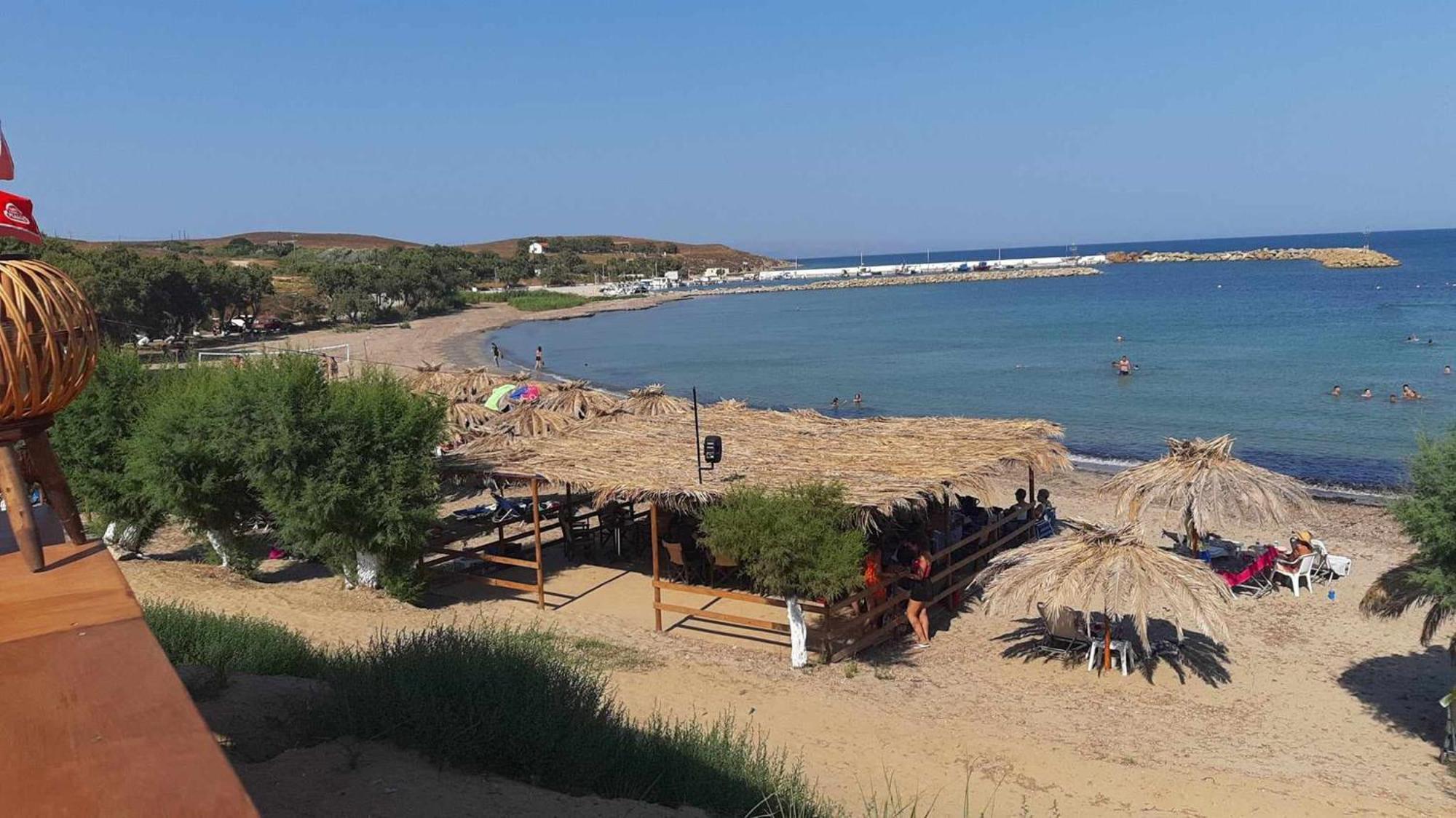 Villa Anthimos Plaka  ภายนอก รูปภาพ