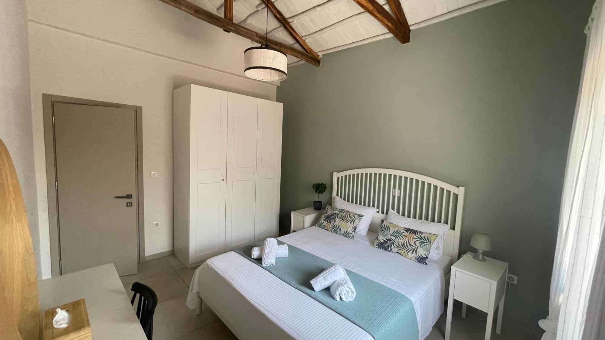 Villa Anthimos Plaka  ภายนอก รูปภาพ
