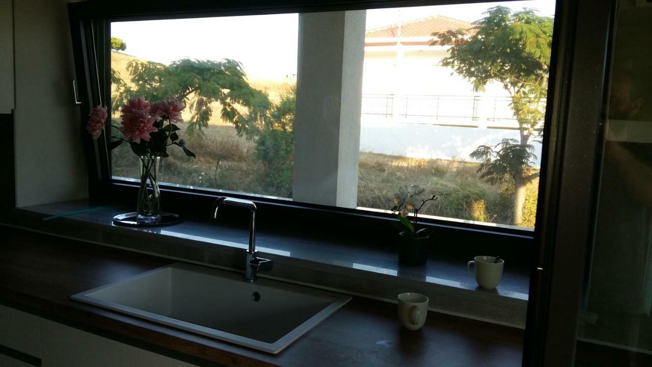 Villa Anthimos Plaka  ภายนอก รูปภาพ