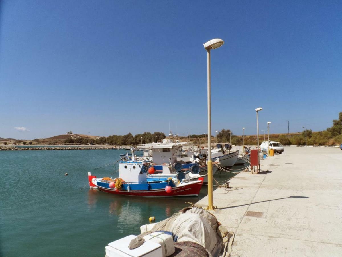 Villa Anthimos Plaka  ภายนอก รูปภาพ