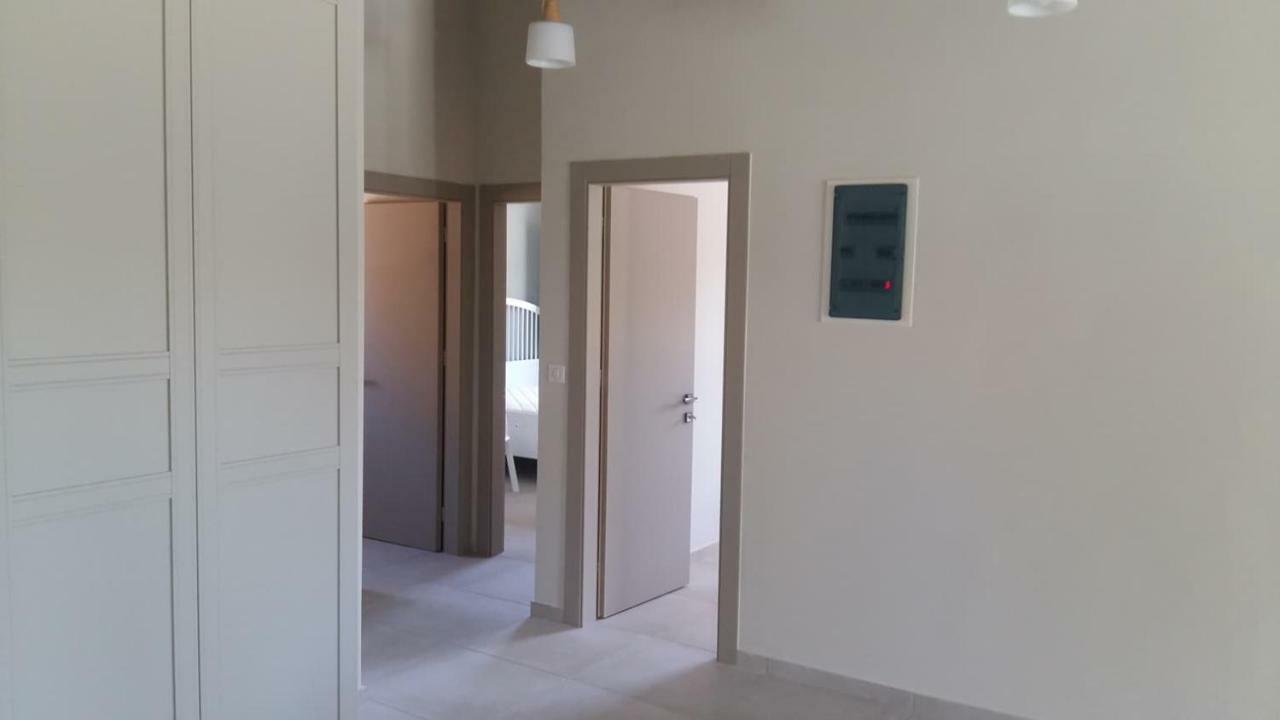 Villa Anthimos Plaka  ภายนอก รูปภาพ