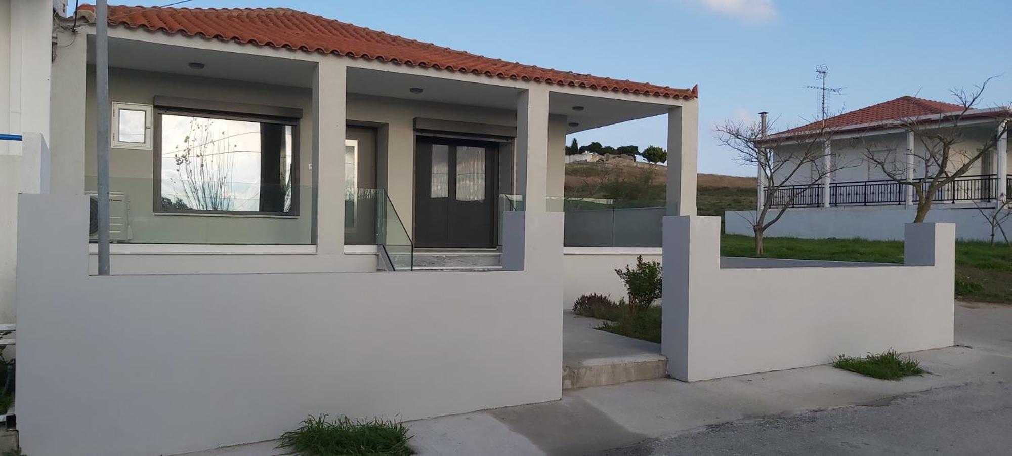 Villa Anthimos Plaka  ภายนอก รูปภาพ